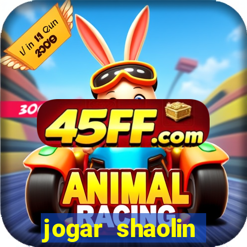 jogar shaolin soccer demo